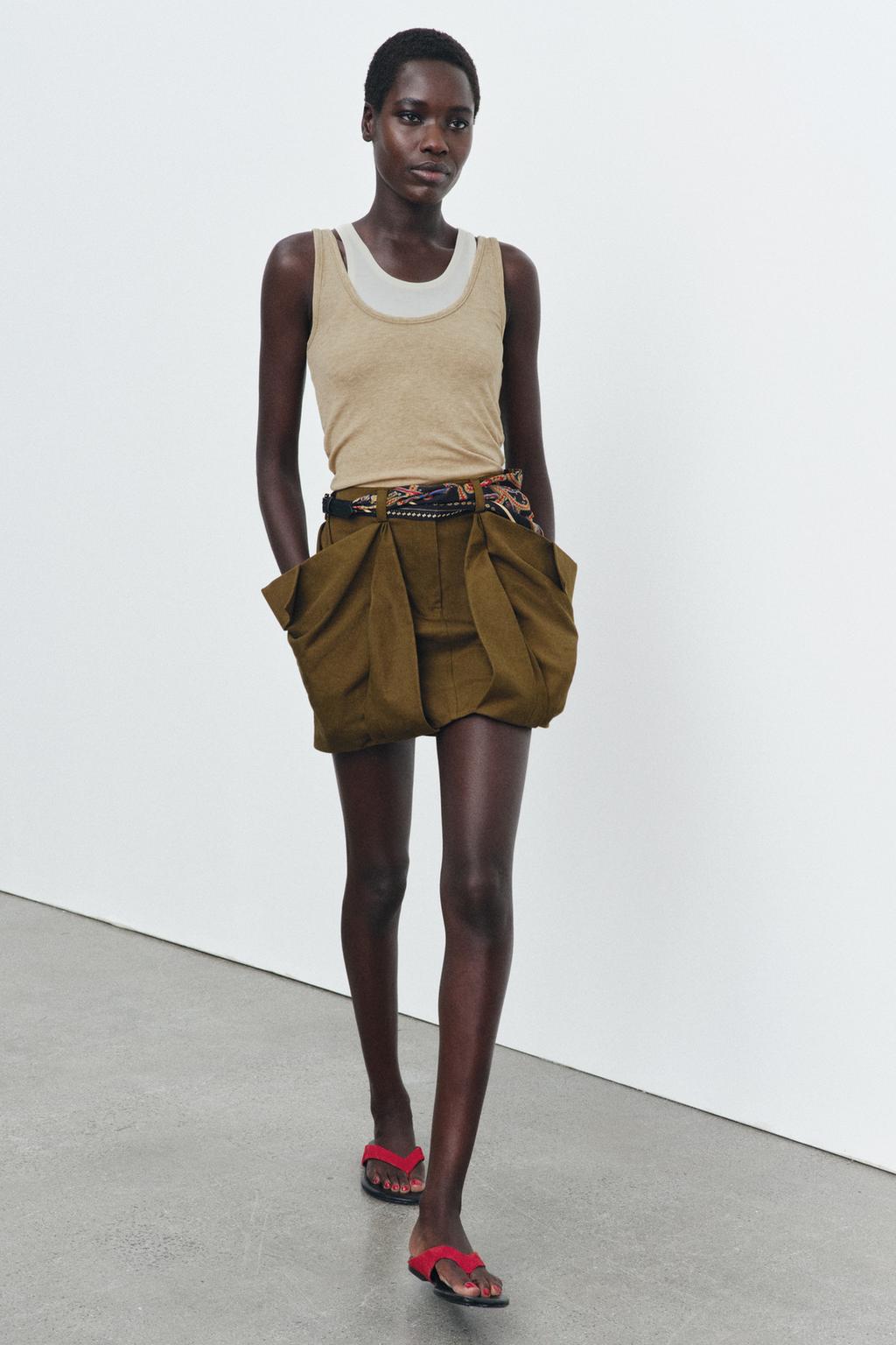 ТОП С ДВОЙНЫМИ БРЕТЕЛЯМИ