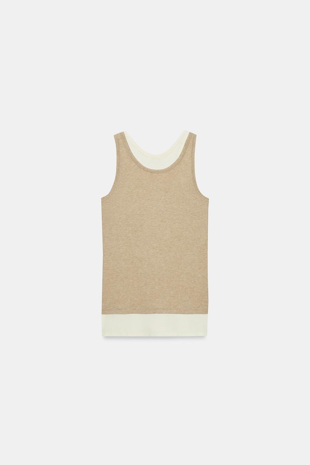 ТОП С ДВОЙНЫМИ БРЕТЕЛЯМИ