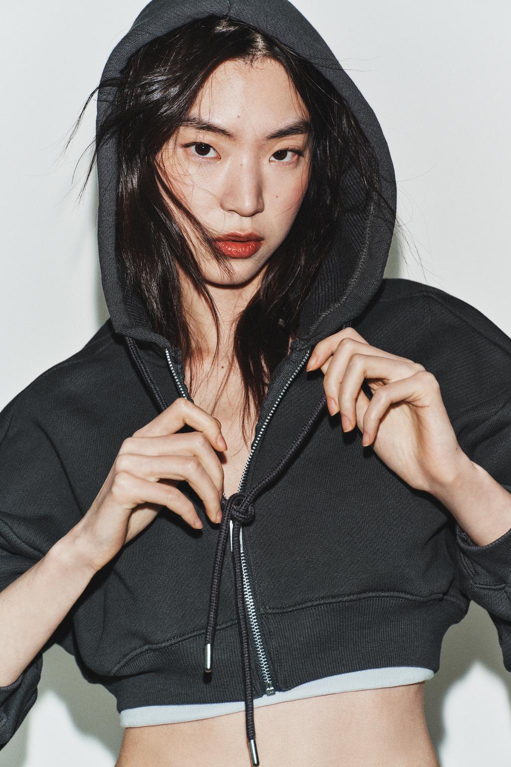 УКОРОЧЕННОЕ ХУДИ