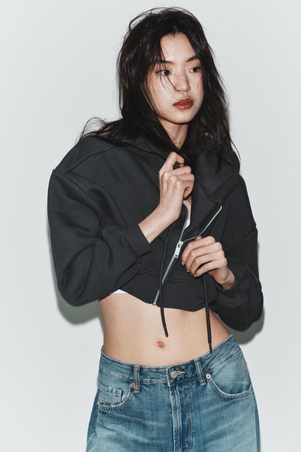 УКОРОЧЕННОЕ ХУДИ