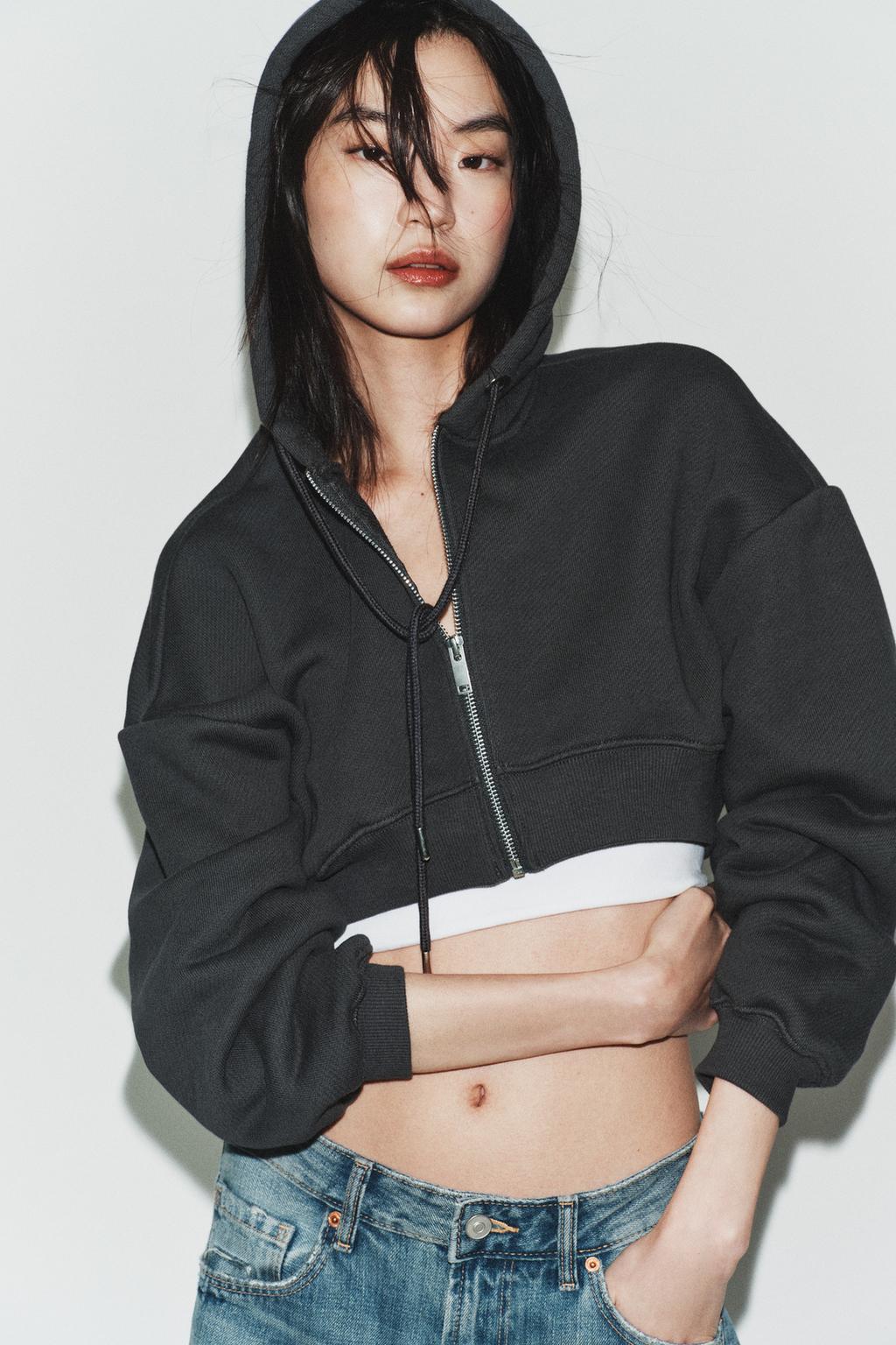 УКОРОЧЕННОЕ ХУДИ