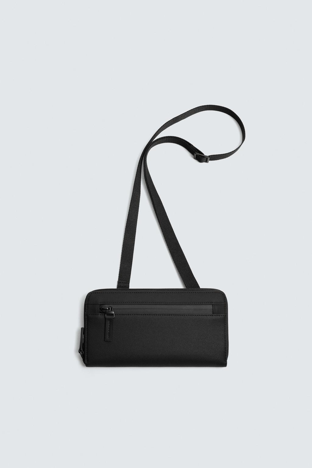 ПРОРЕЗИНЕННЫЙ КОШЕЛЕК