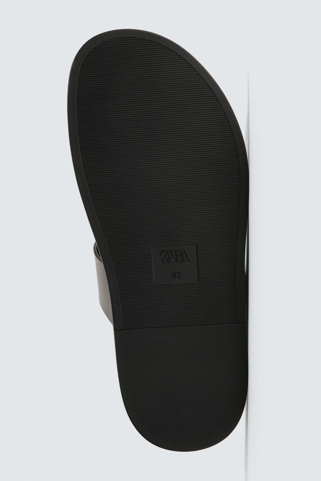 САНДАЛИИ С РЕМЕШКАМИ