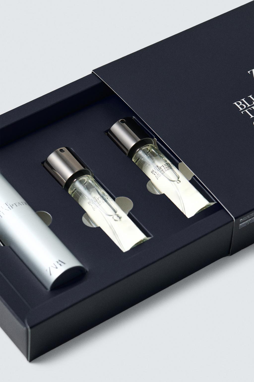 Парфюмерная вода Travel Case Blue Temptation Edp 40ml 1.35 Fl. Oz (набор 2x20ml)