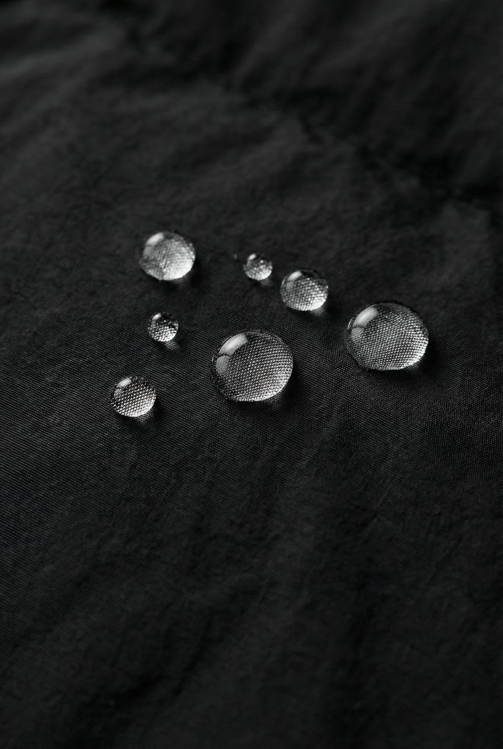 КУРТКА С ПОТАЙНЫМ КАПЮШОНОМ WATER REPELLENT UEFA CHAMPIONS LEAGUE ®