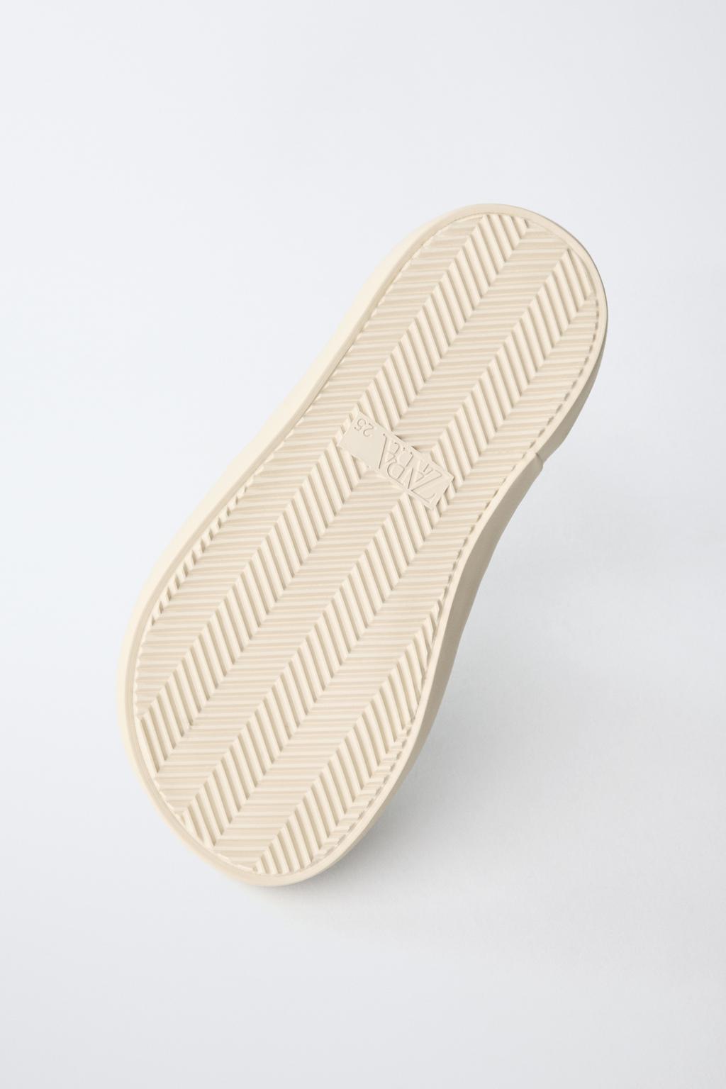 КОЖАНЫЕ КЕДЫ