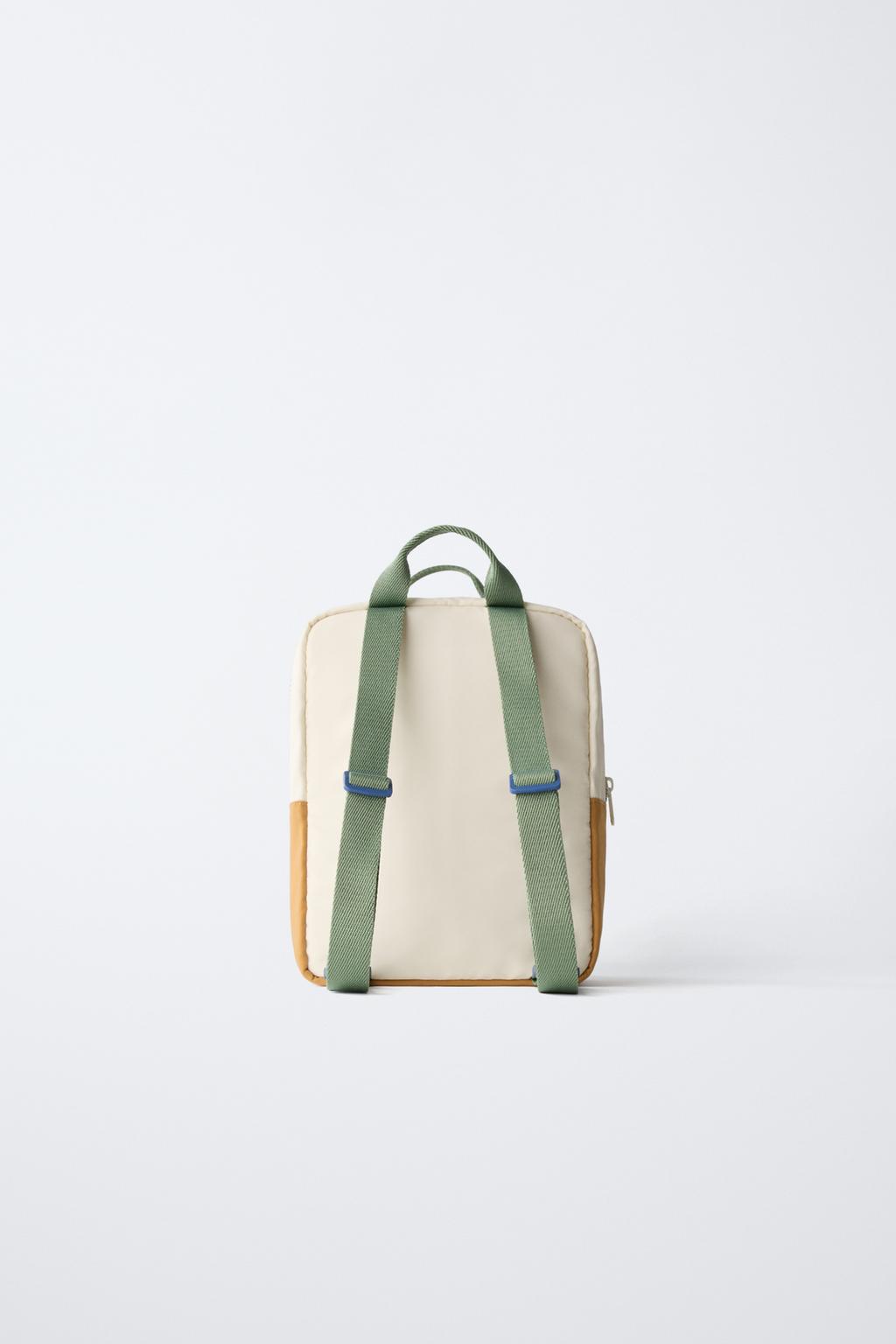 РЮКЗАК С МЕДВЕЖАТАМИ