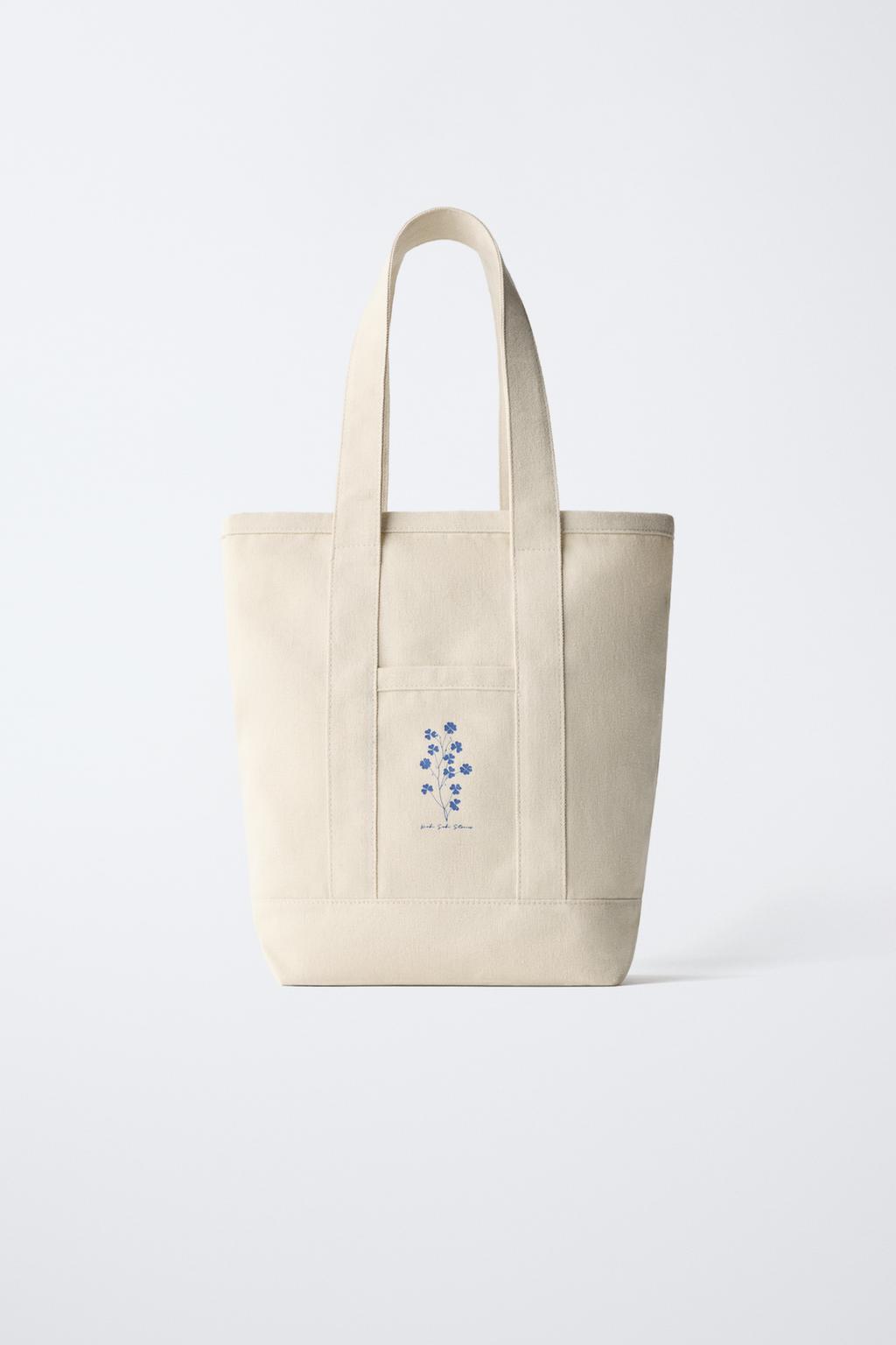 БАЗОВАЯ СУМКА-ШОПЕР