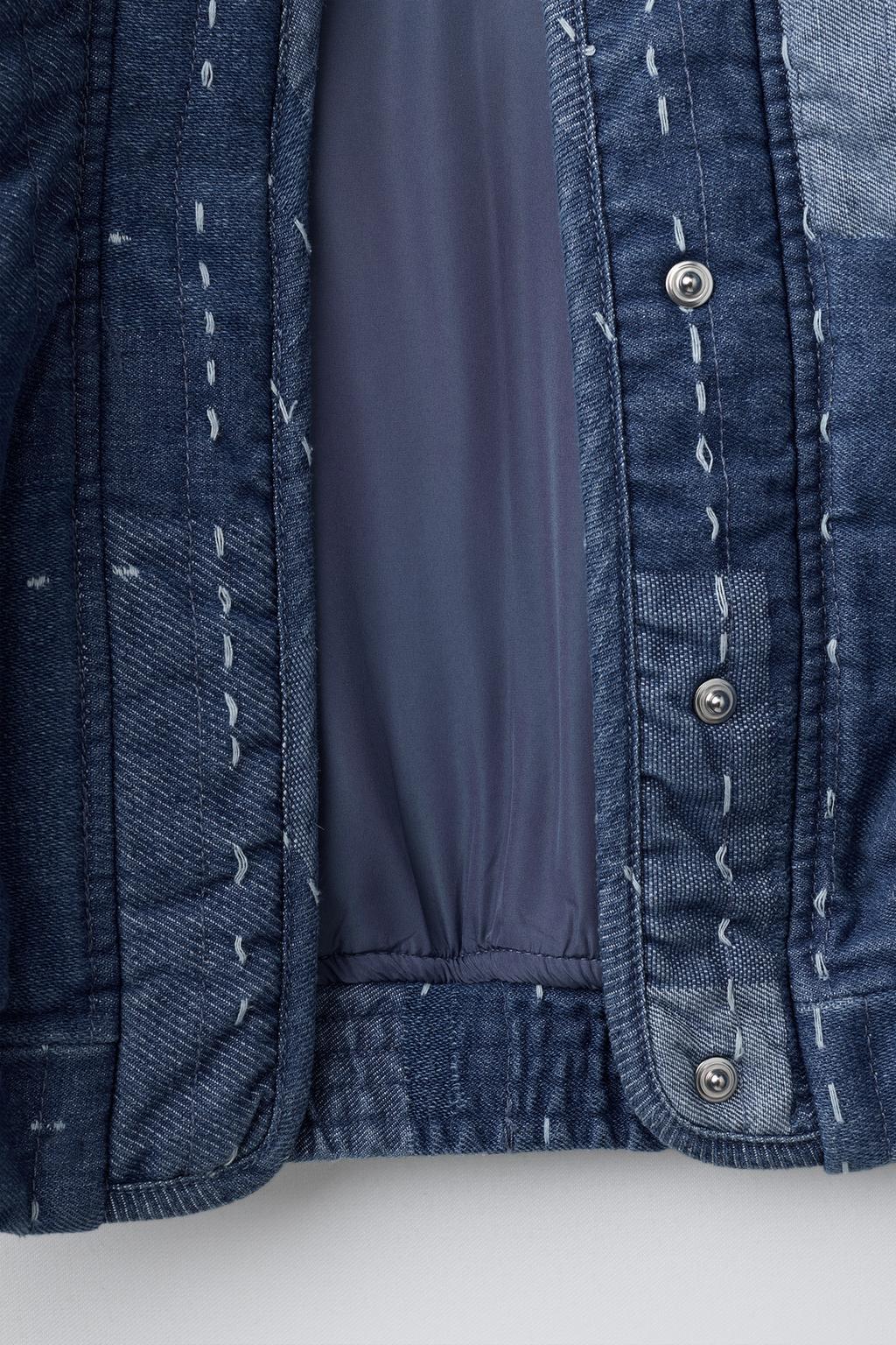 БОМБЕР ПЭЧВОРК