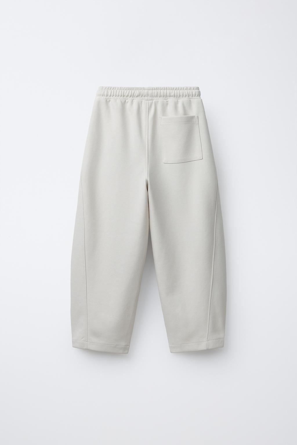 КОМПЛЕКТ ИЗ ТОЛСТОВКИ И ДЖОГГЕРОВ ИЗ ТКАНИ ИНТЕРЛОК