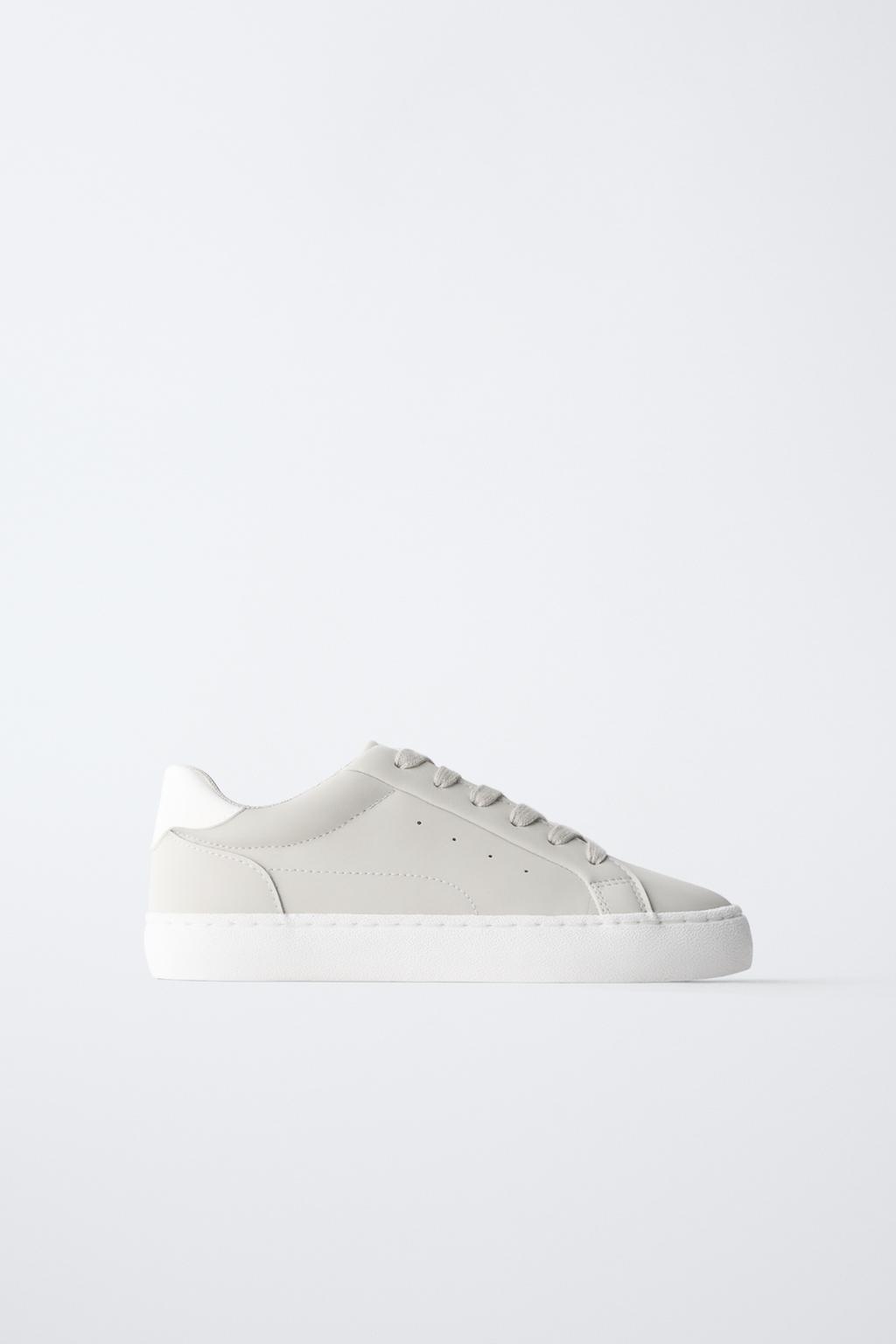 МЯГКИЕ КЕДЫ