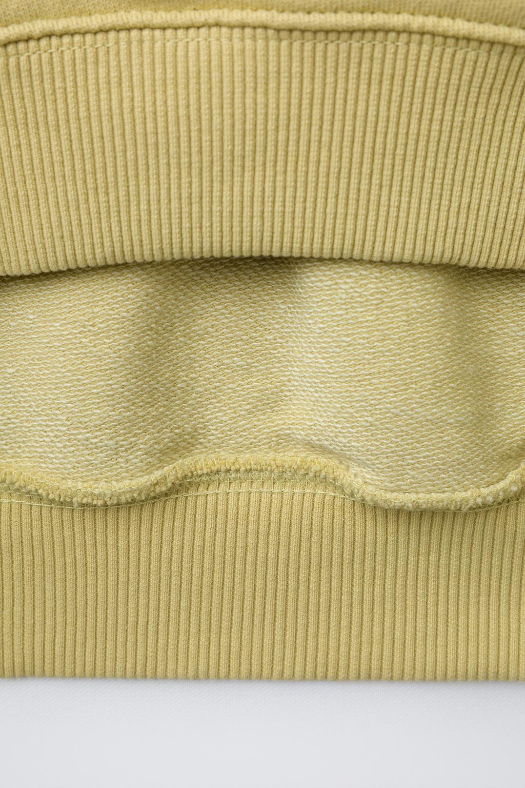 ТОЛСТОВКА С КАПЮШОНОМ И КАРМАНОМ