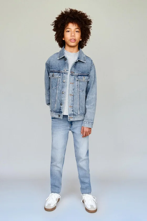 ДЖИНСЫ SKINNY