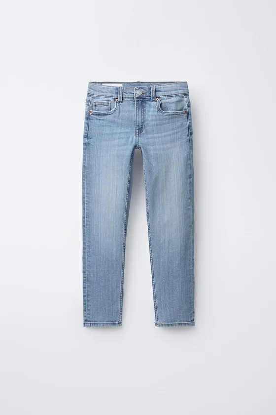 ДЖИНСЫ SKINNY