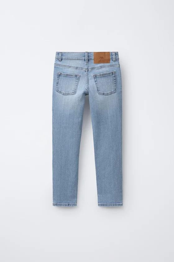 ДЖИНСЫ SKINNY