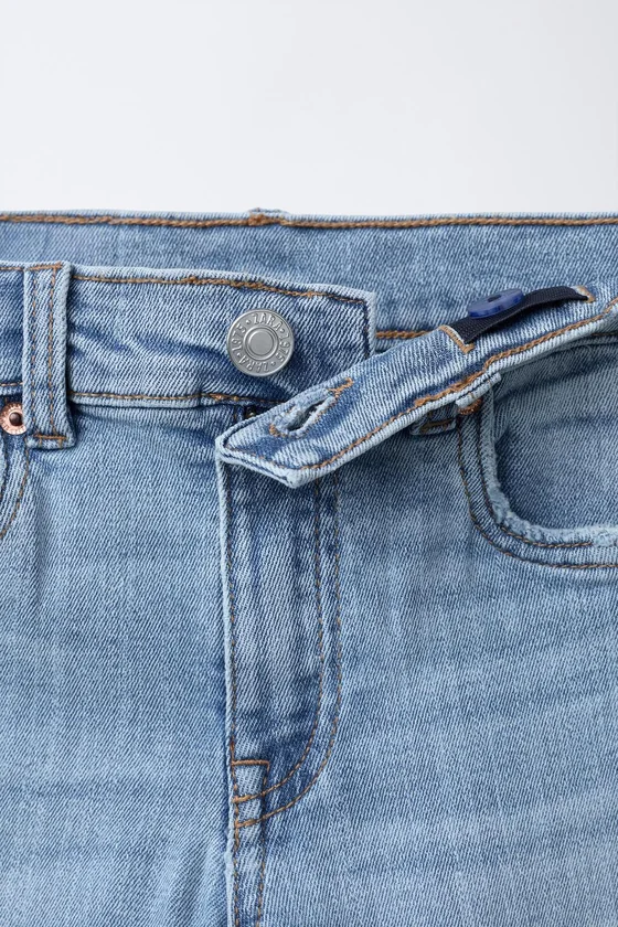 ДЖИНСЫ SKINNY