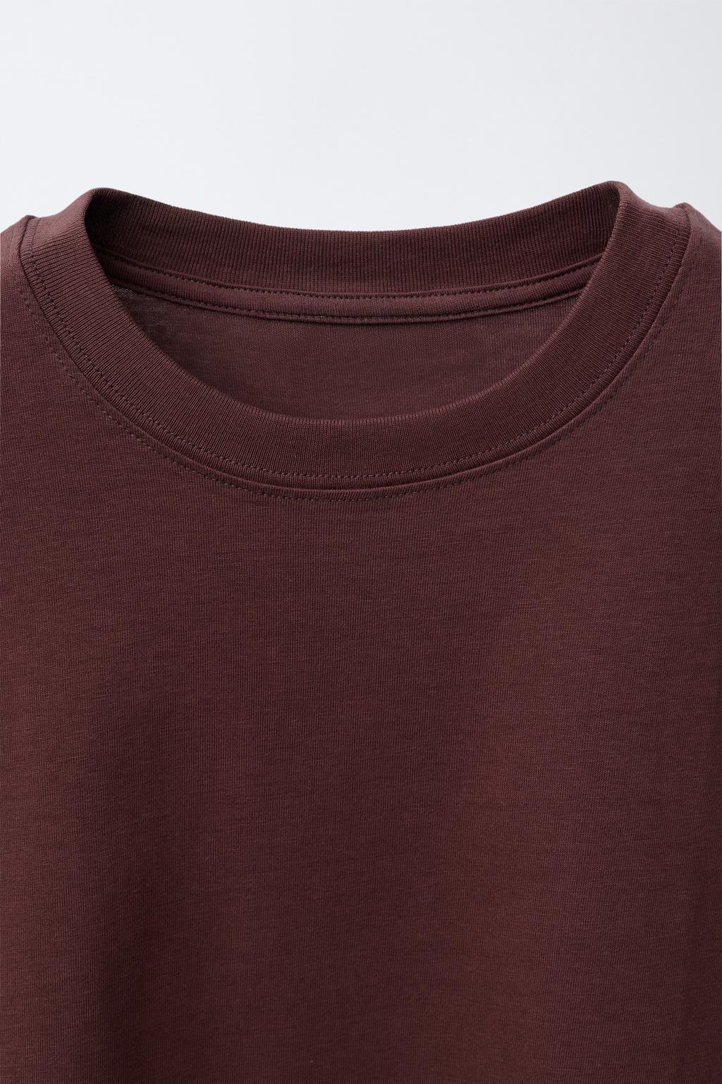 НАБОР ИЗ ТРЕХ ФУТБОЛОК В ПОЛОСКУ И ОДНОТОННЫХ