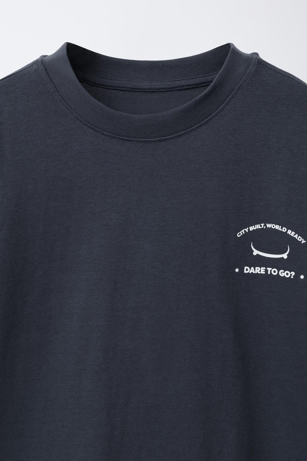 ФУТБОЛКА С ЛОГОТИПОМ