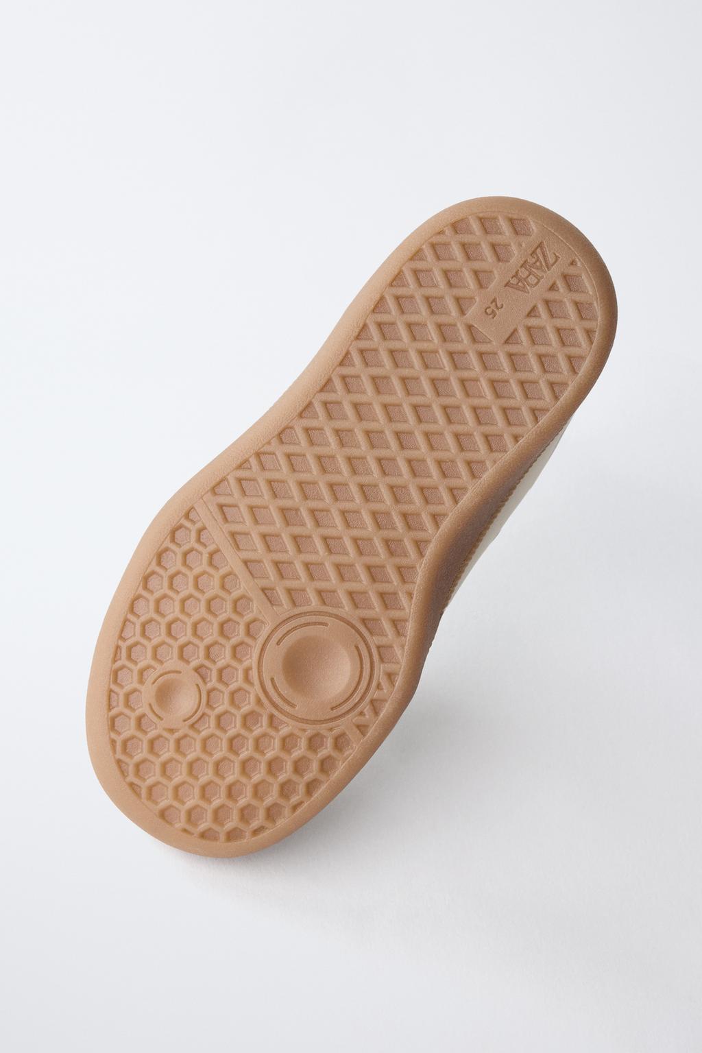 КЕДЫ С БАНТОМ