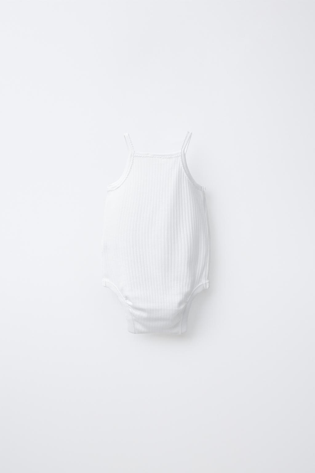 НАБОР ИЗ ТРЕХ БОДИ НА БРЕТЕЛЯХ