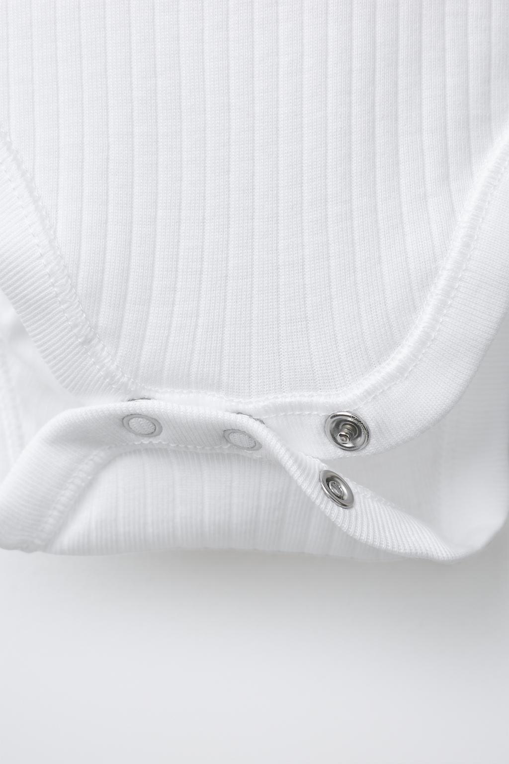 НАБОР ИЗ ТРЕХ БОДИ НА БРЕТЕЛЯХ