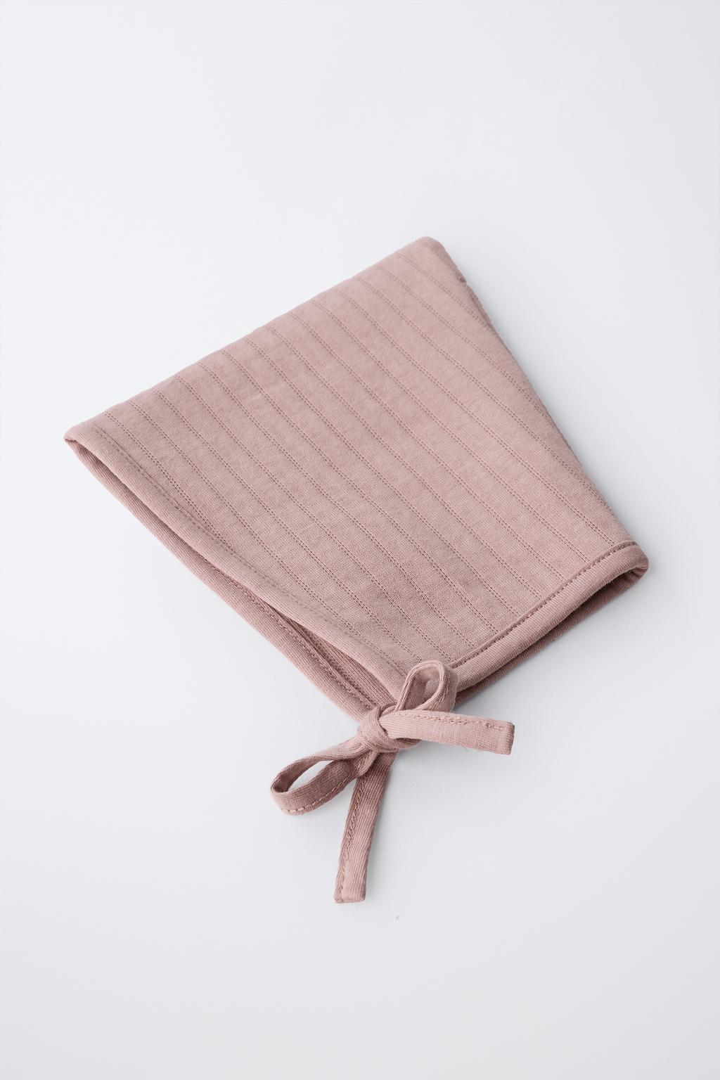 СТЕГАНЫЙ ЧЕПЧИК