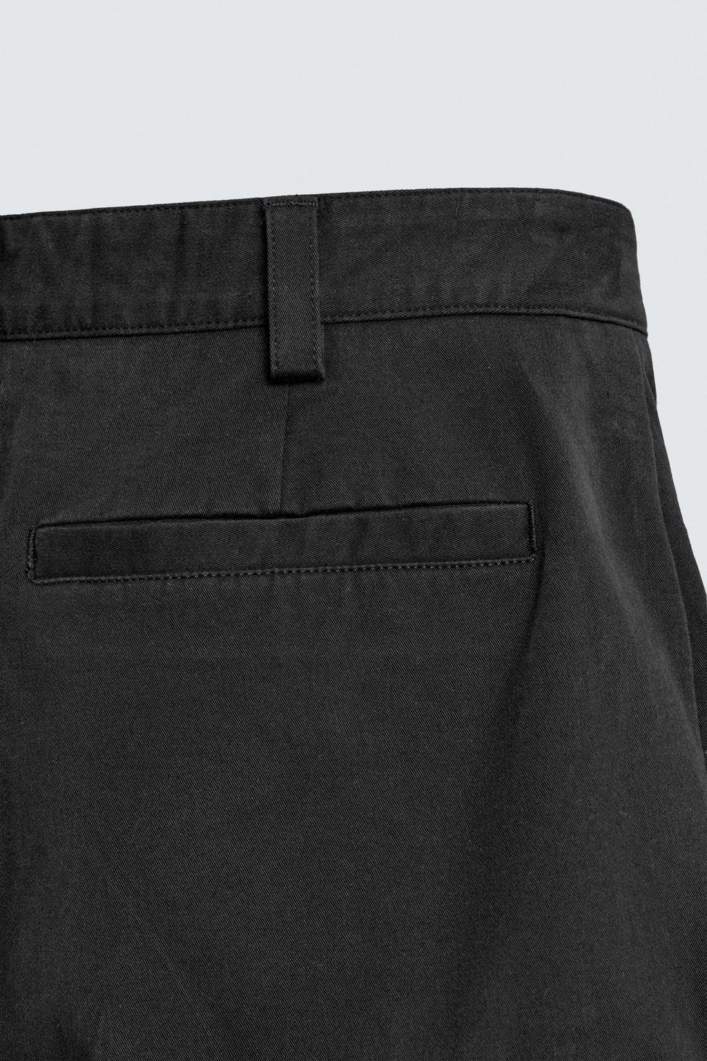 БЕРМУДЫ КАРГО RELAXED FIT LIMITED EDITION