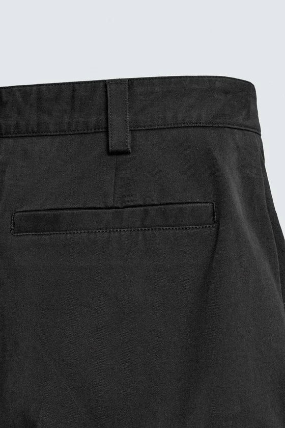 БЕРМУДЫ КАРГО RELAXED FIT LIMITED EDITION