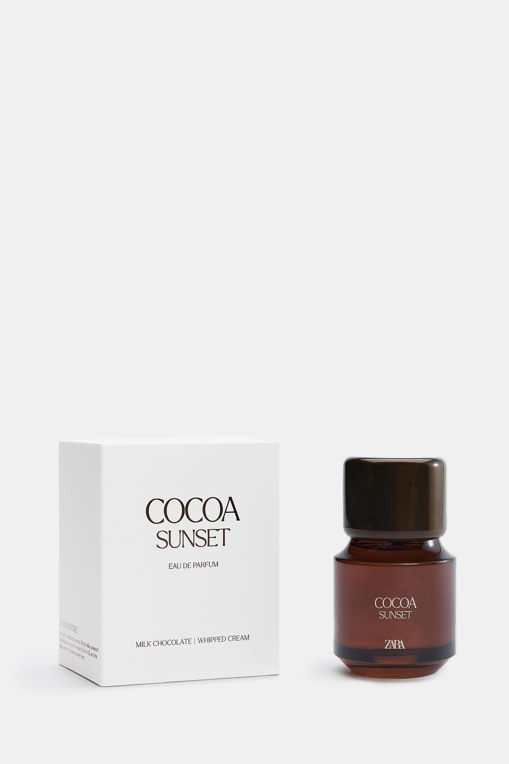 Парфюмерная вода Cocoa Sunset Edp 50ml (3.4 Fl.oz).