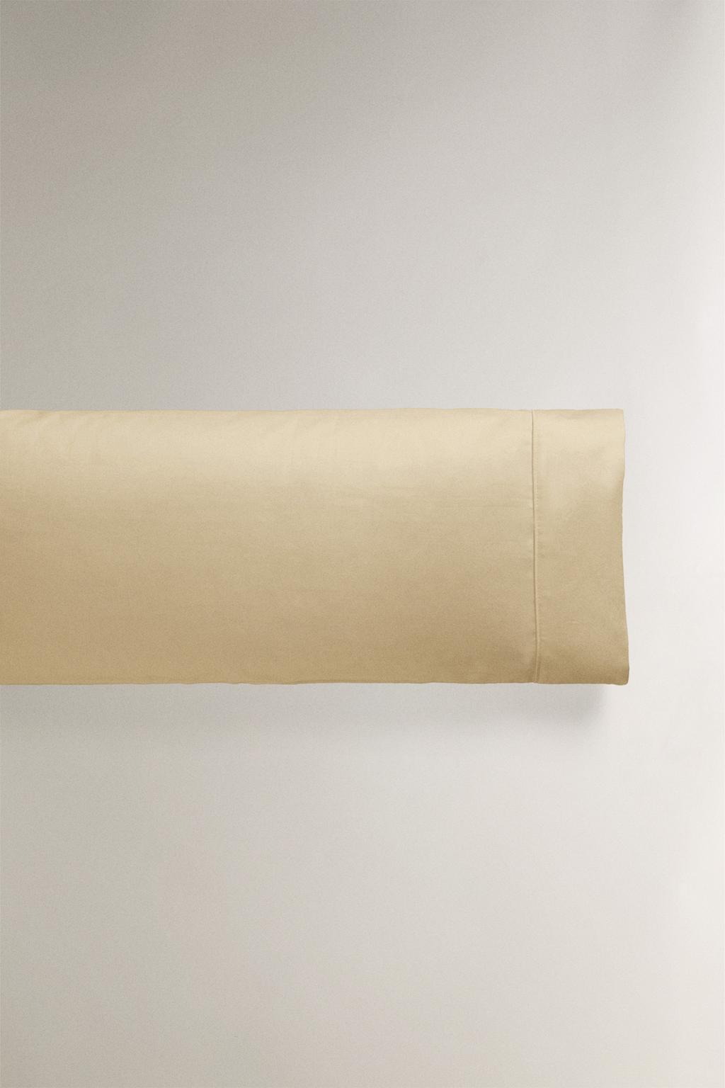 Наволочка из сатина (500 нитей)