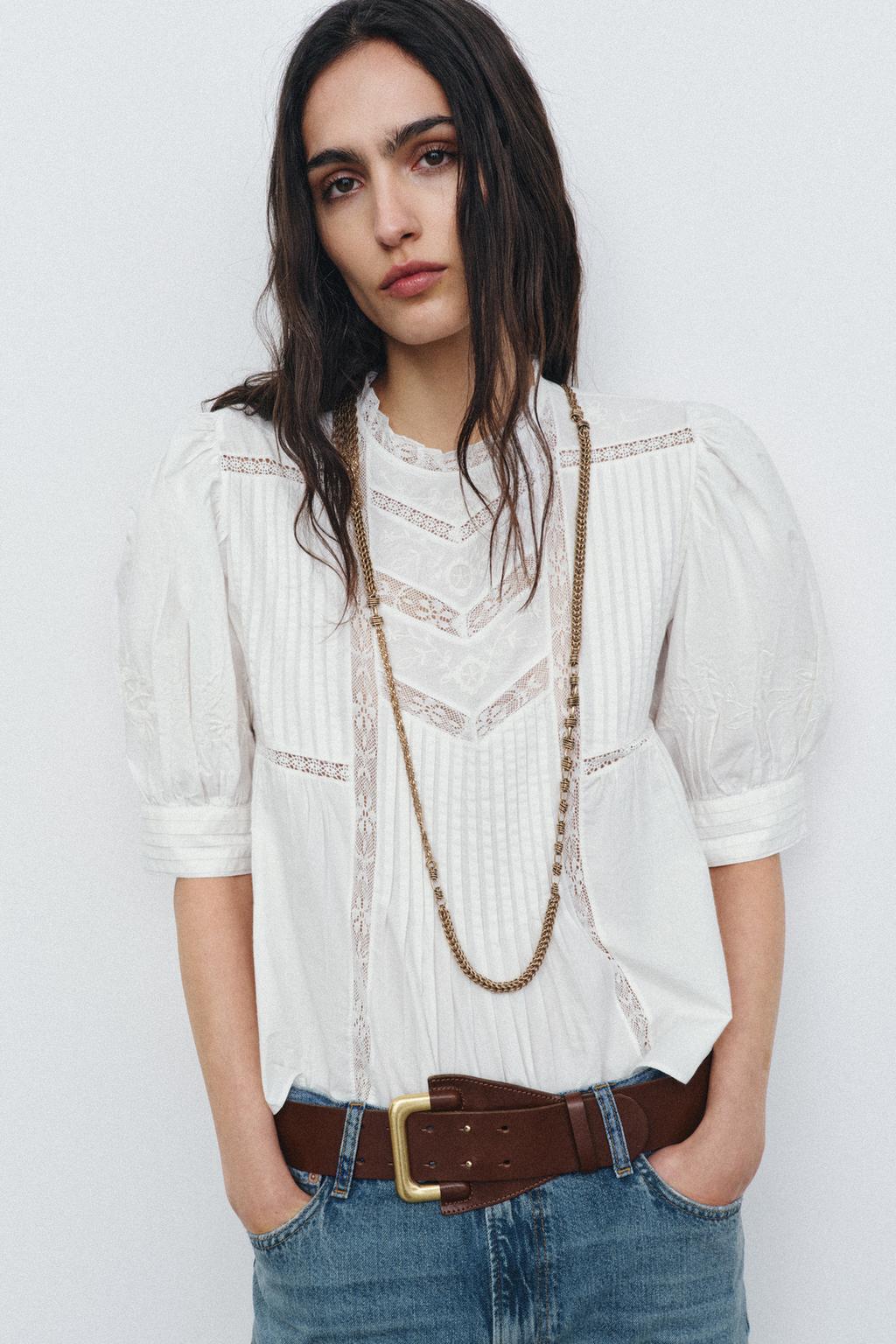 ДЛИННОЕ ДВОЙНОЕ ЦЕПНОЕ ОЖЕРЕЛЬЕ