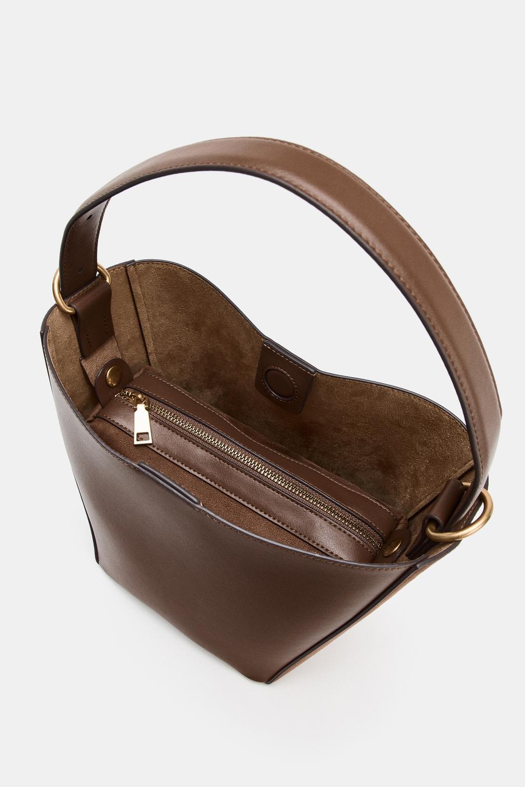 КОМБИНИРОВАННАЯ СУМКА-МЕШОК