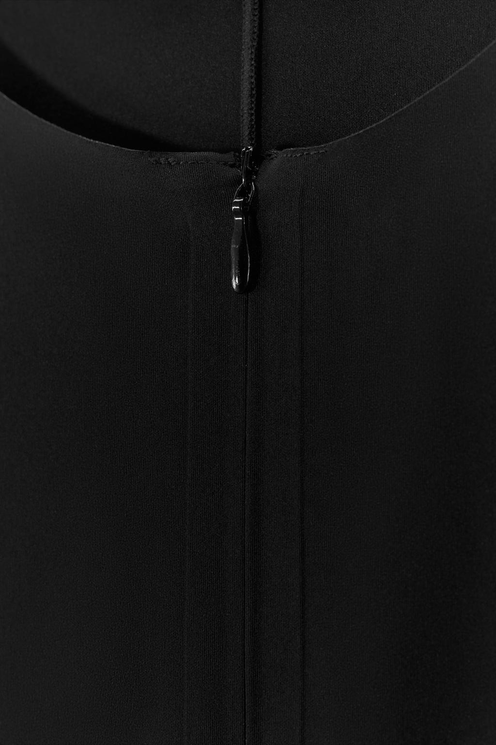 БОДИ ИЗ ПОЛИАМИДА НА МОЛНИИ