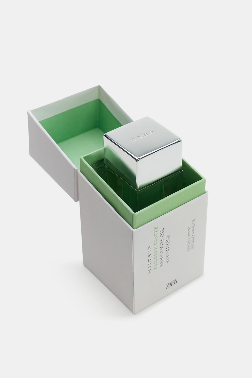 Туалетная вода tailored blazer 100 мл