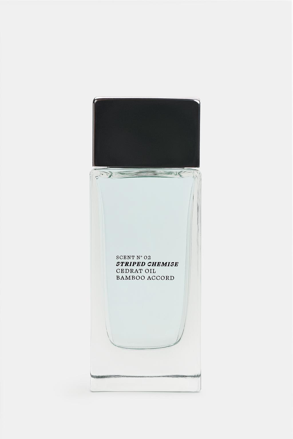 Духи striped chemise 100 мл.