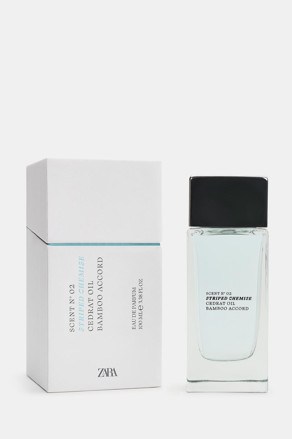 Духи striped chemise 100 мл.