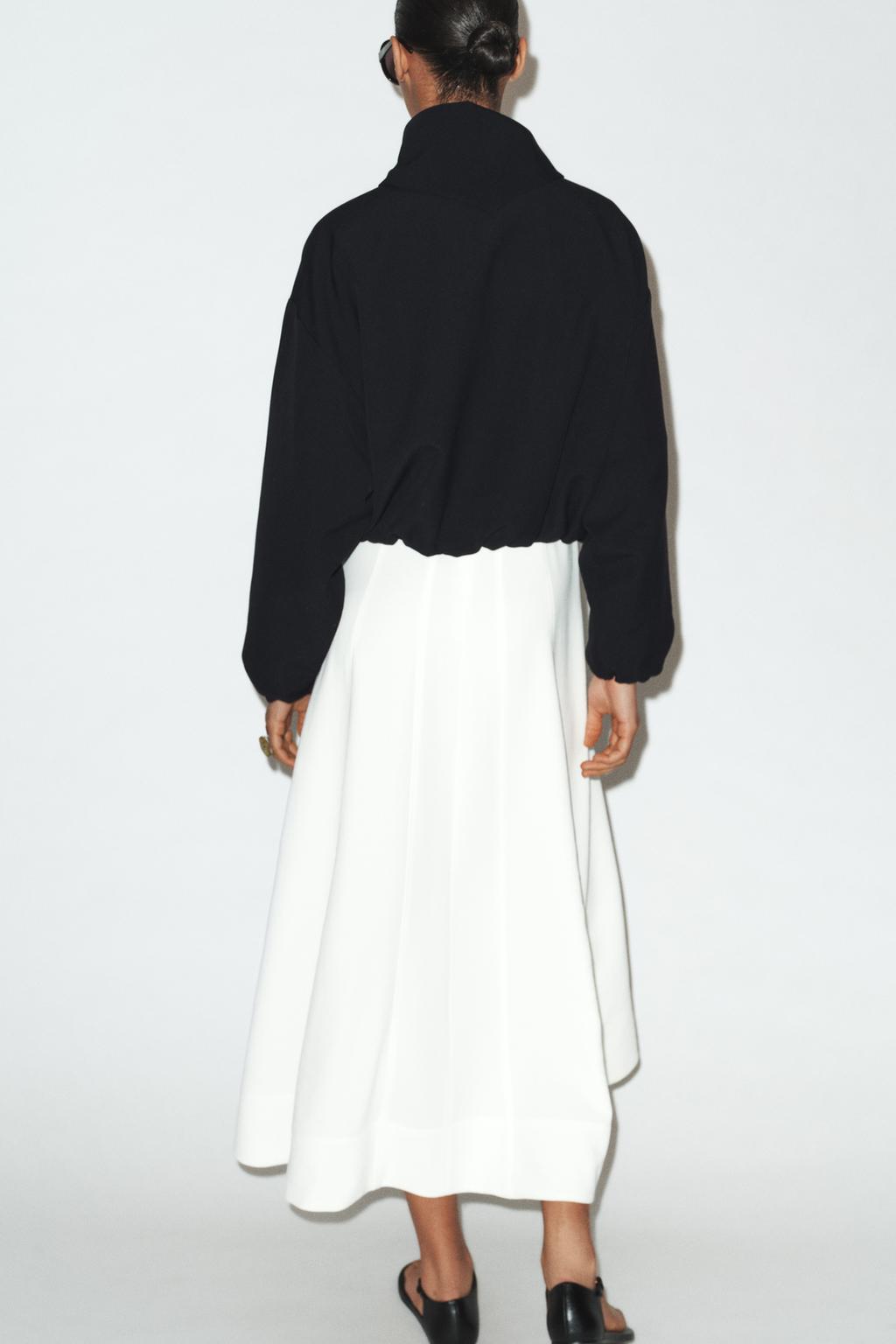 БОМБЕР СО СЪЕМНЫМ ПЛАТКОМ