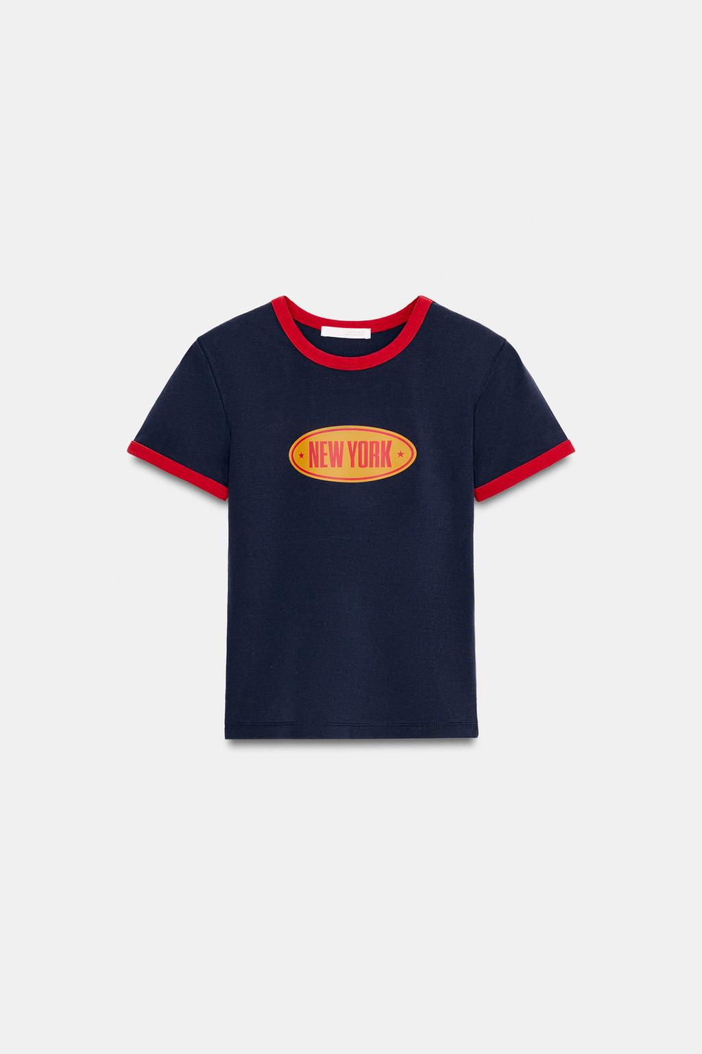 ФУТБОЛКА С НАДПИСЬЮ