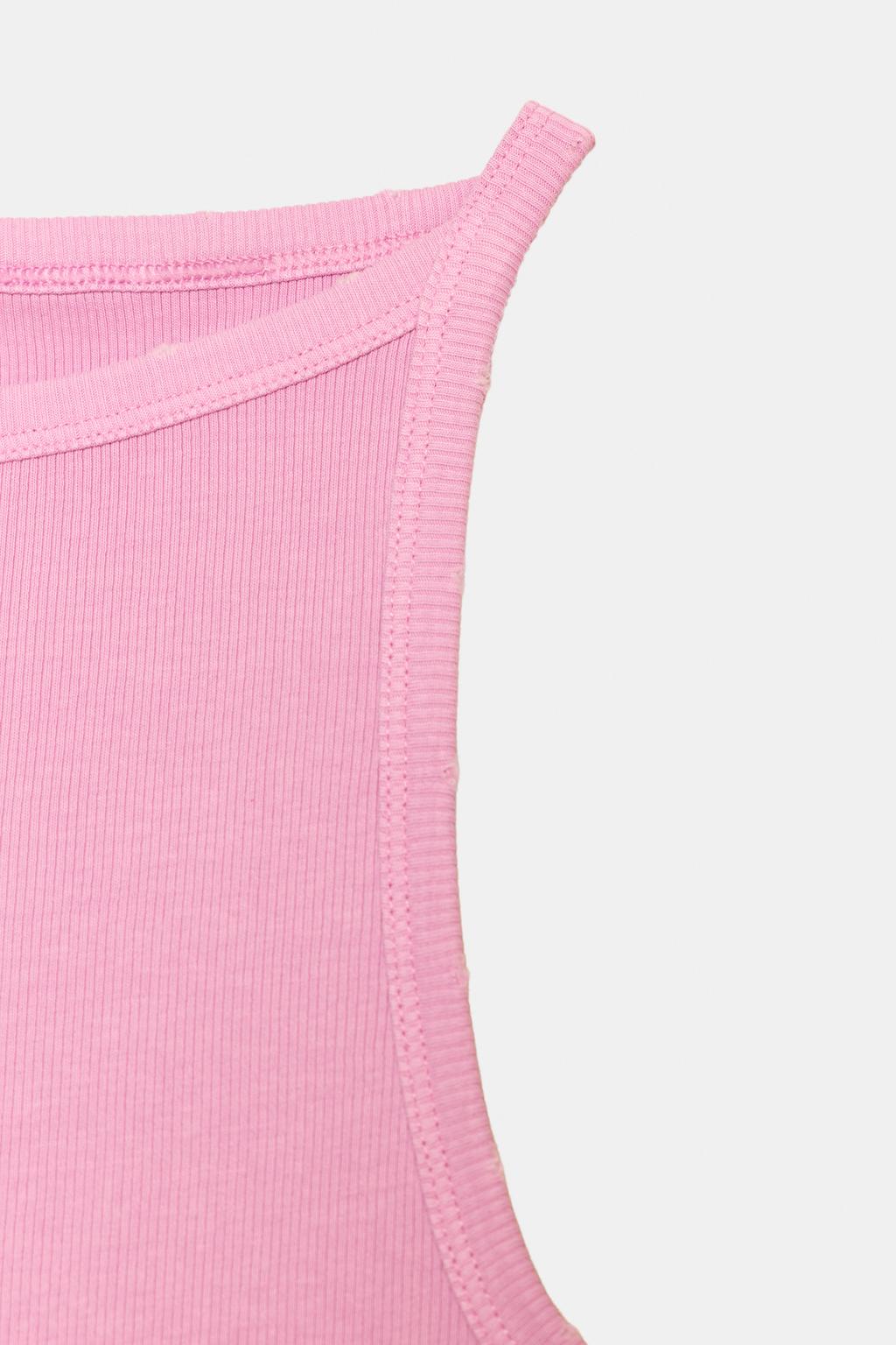 ТОП ХАЛТЕР В РУБЧИК С ЭФФЕКТОМ ПОТЕРТОСТИ