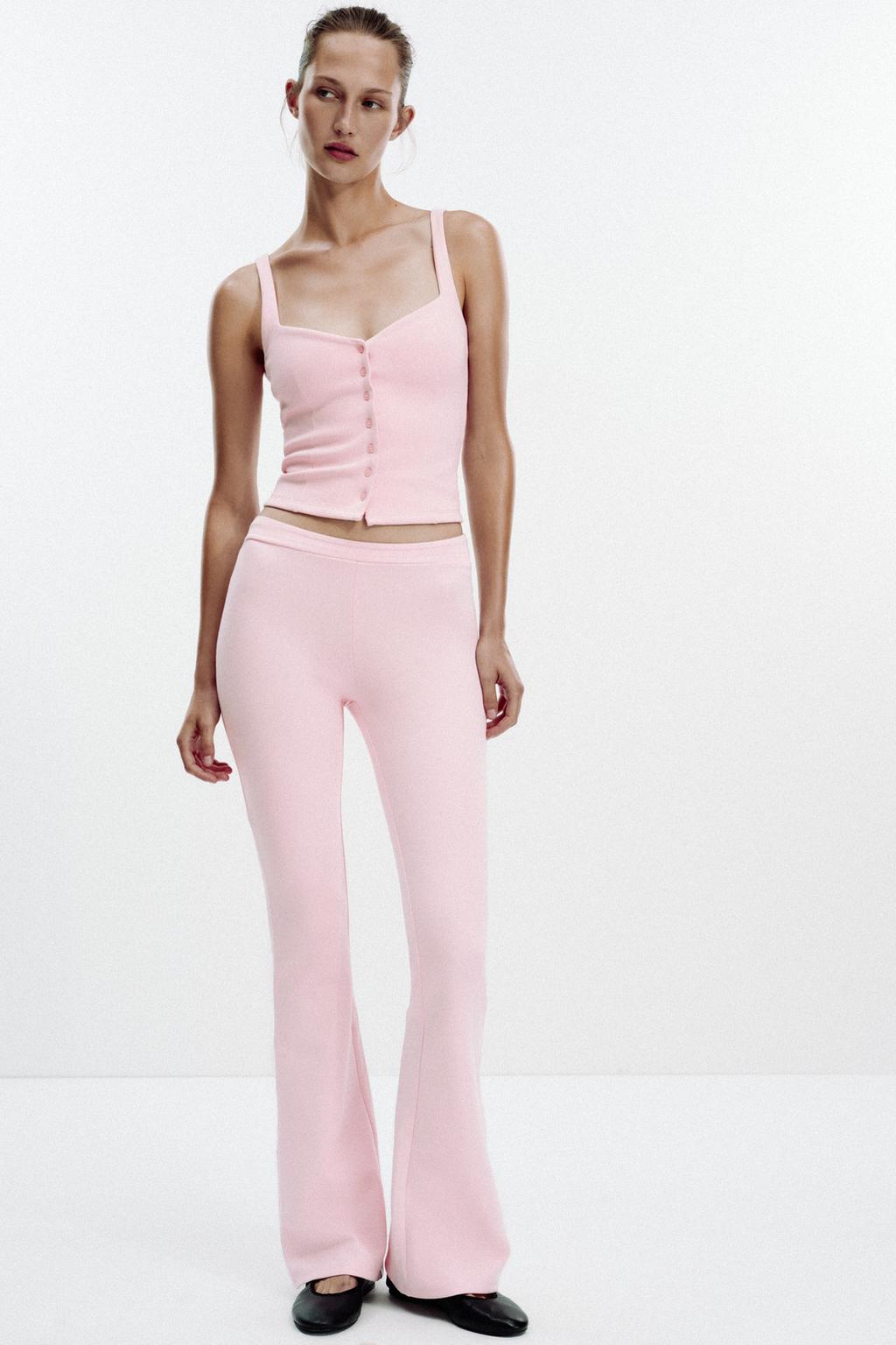 ТОП С ВЫРЕЗОМ СЕРДЕЧКОМ И ПУГОВИЦАМИ