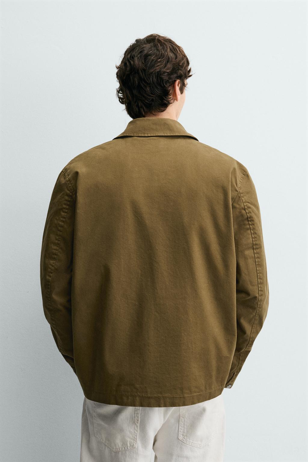 ПАРКА СВОБОДНОГО КРОЯ С НАВЕСНЫМИ ПЕТЛЯМИ