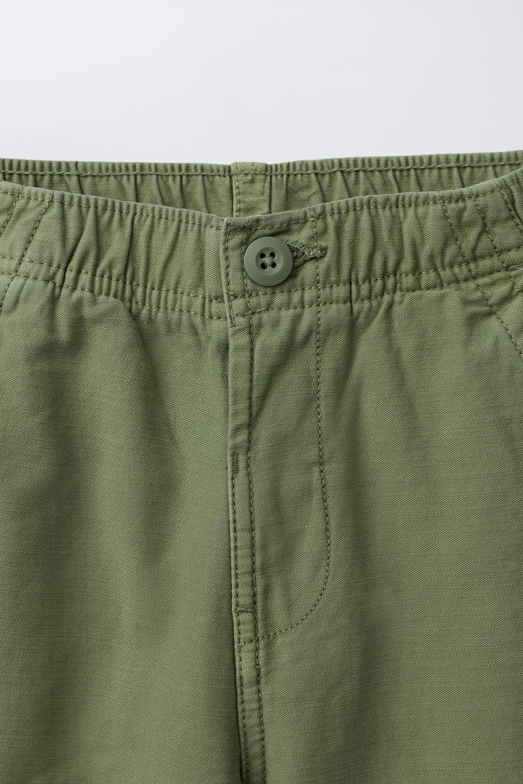 ПРЯМЫЕ БРЮКИ