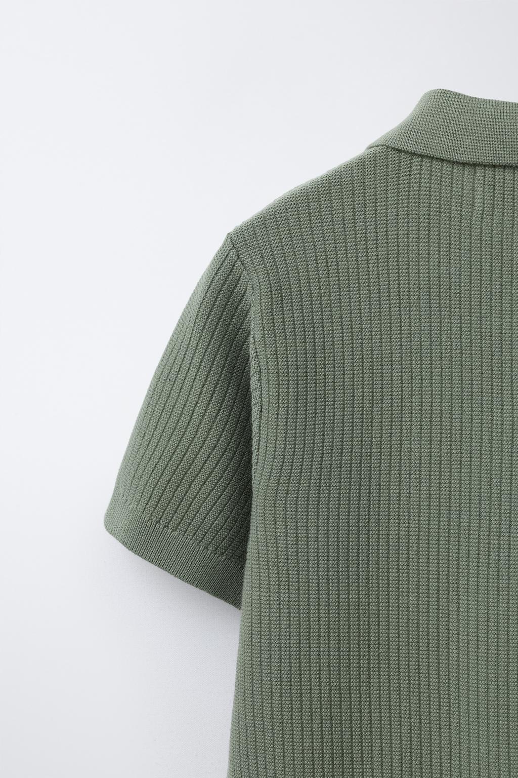 БАЗОВОЕ ПОЛО В РУБЧИК