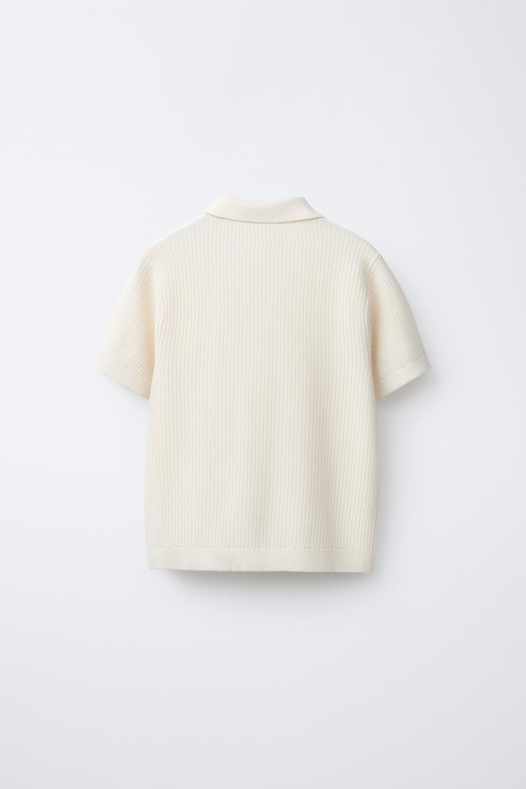 БАЗОВОЕ ПОЛО В РУБЧИК