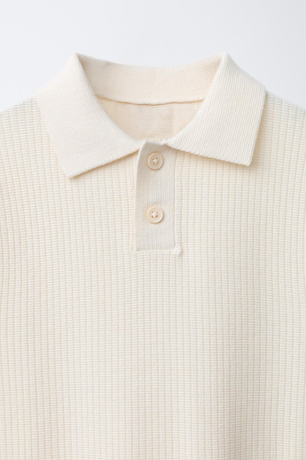 БАЗОВОЕ ПОЛО В РУБЧИК