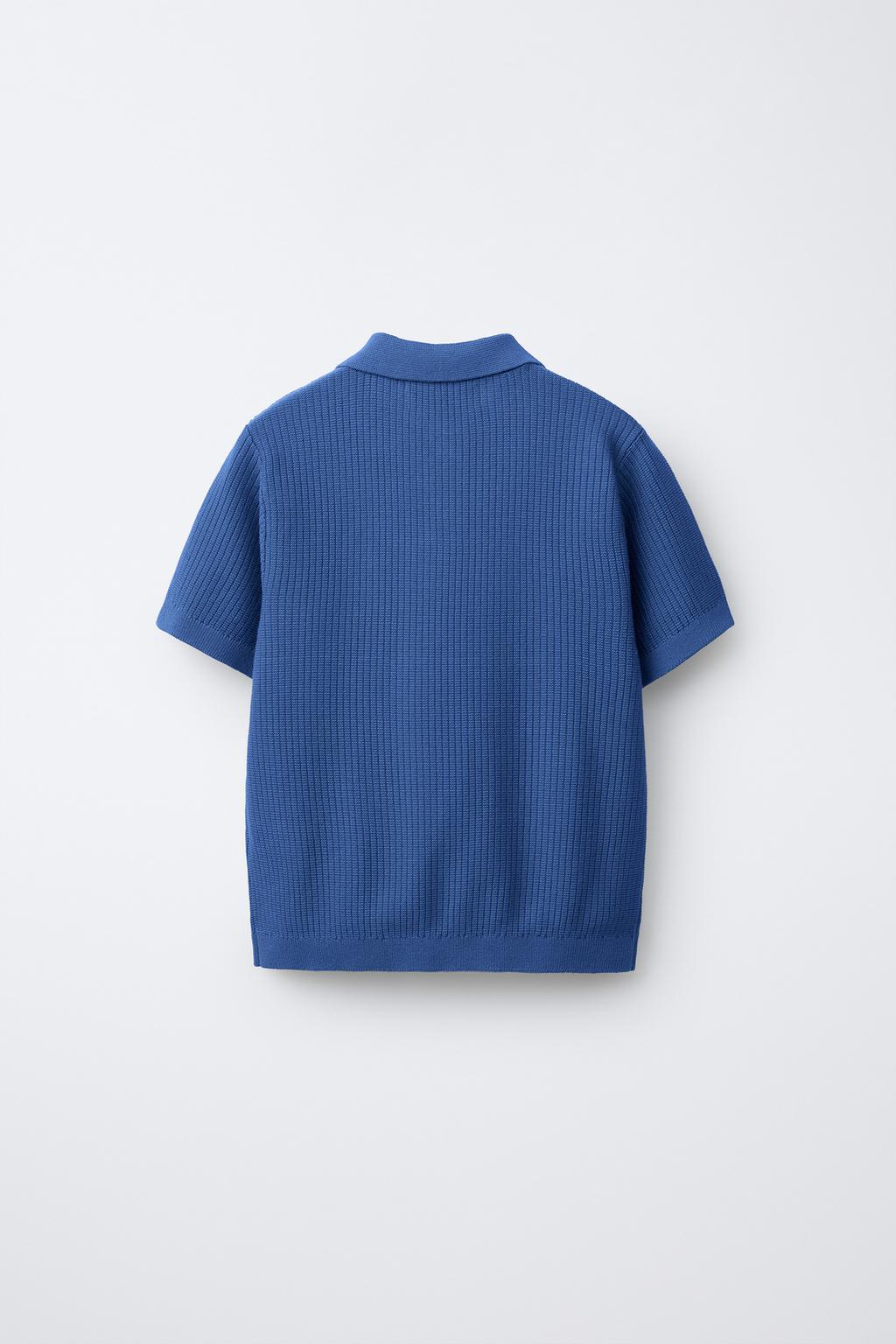 БАЗОВОЕ ПОЛО В РУБЧИК