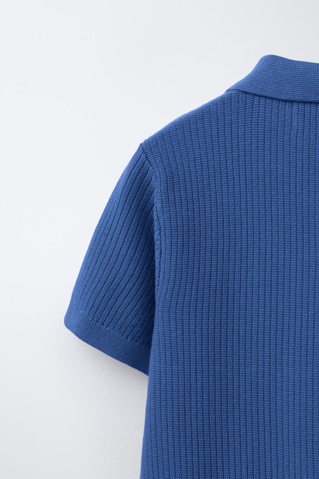 БАЗОВОЕ ПОЛО В РУБЧИК