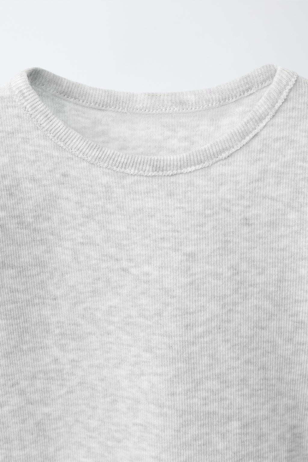 ФУТБОЛКА В РУБЧИК