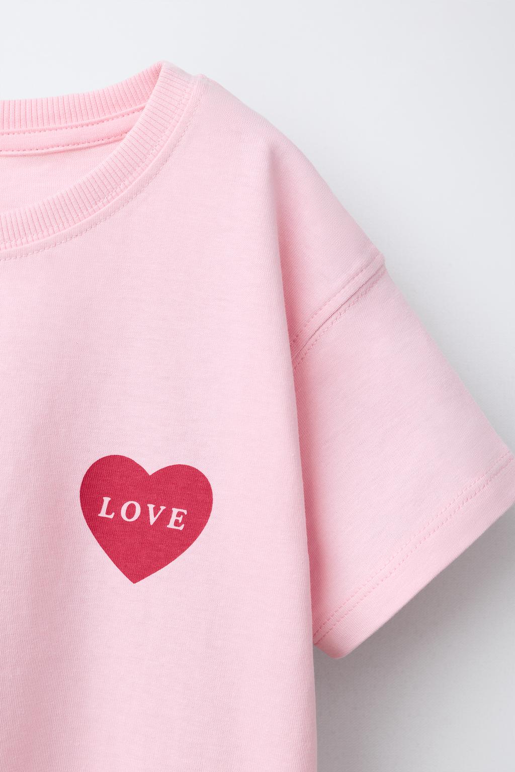 ФУТБОЛКА С ПРИНТОМ