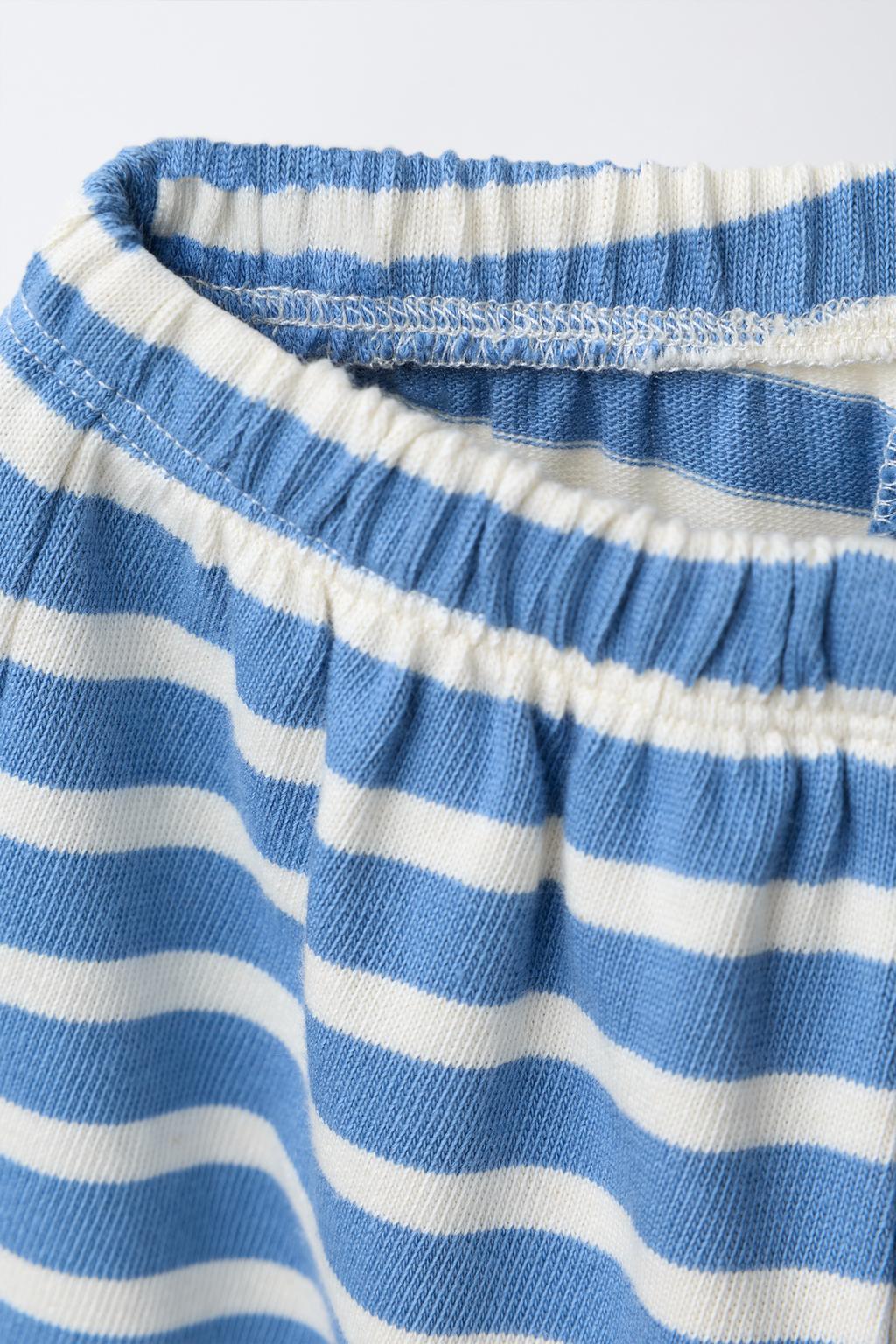 ДЖОГГЕРЫ В ПОЛОСКУ